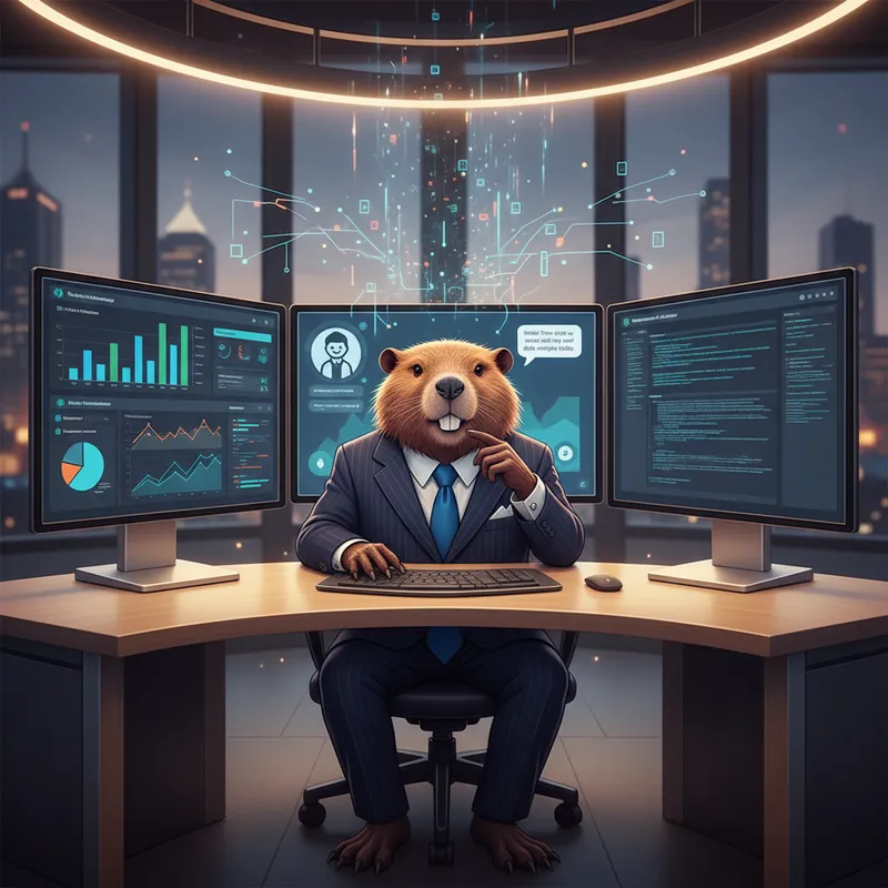 AI Digital Signage Software: 4 Ways AI Improves ROI