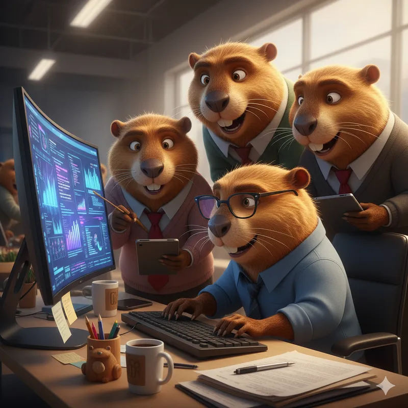 Why We're Building BrandCast with MCP Integration from Day One